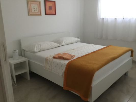 Accommodation Crikvenica