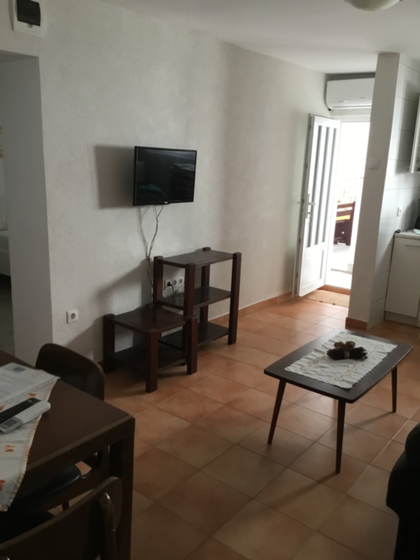 Accommodation Crikvenica