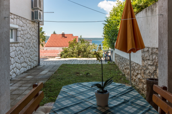 Accommodation Crikvenica