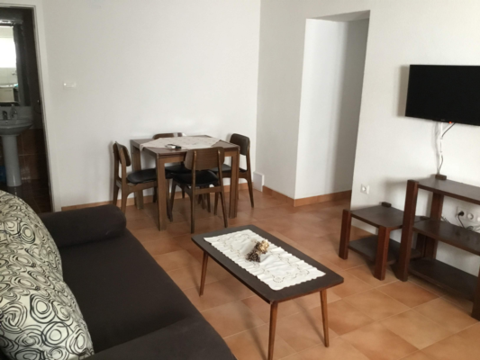 Accommodation Crikvenica