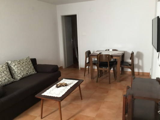 Accommodation Crikvenica