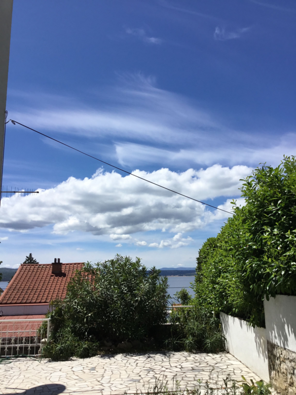 Accommodation Crikvenica