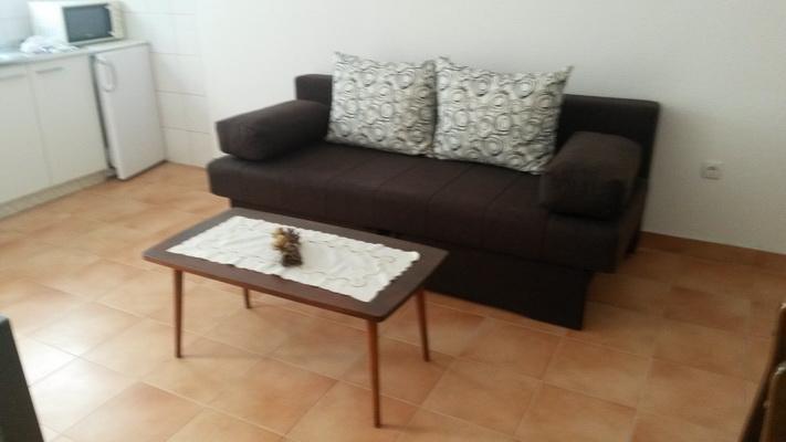 Accommodation Crikvenica