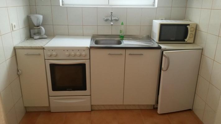 Accommodation Crikvenica