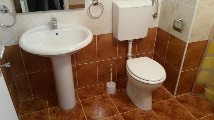 Accommodation Crikvenica