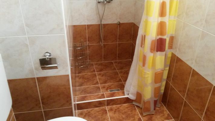 Accommodation Crikvenica