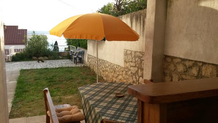 Accommodation Crikvenica