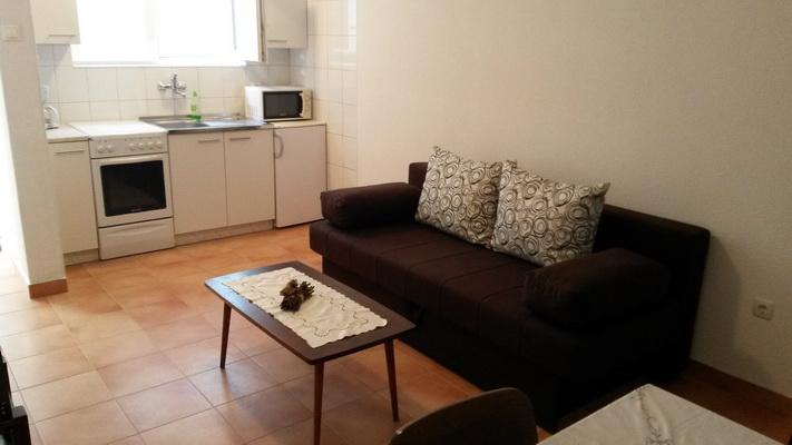 Accommodation Crikvenica