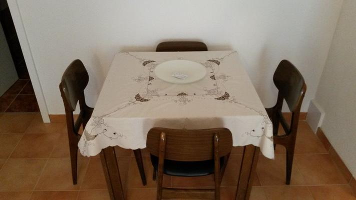 Accommodation Crikvenica