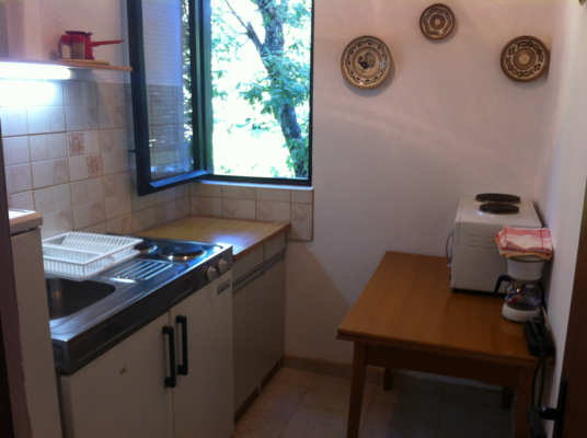 Accommodation Crikvenica
