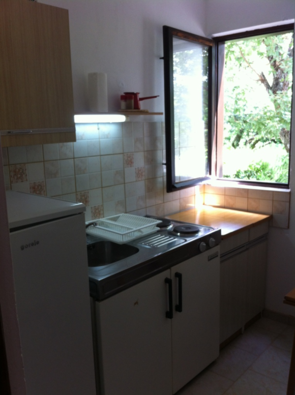 Accommodation Crikvenica