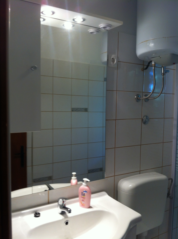 Accommodation Crikvenica