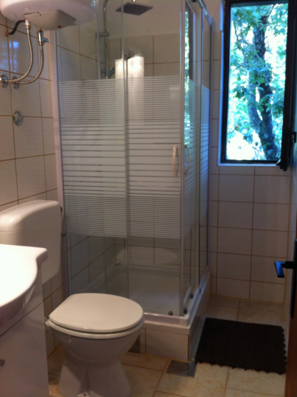 Accommodation Crikvenica