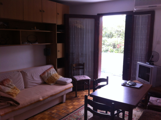 Accommodation Crikvenica