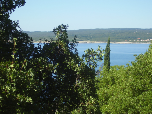 Accommodation Crikvenica