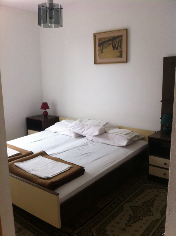 Accommodation Crikvenica