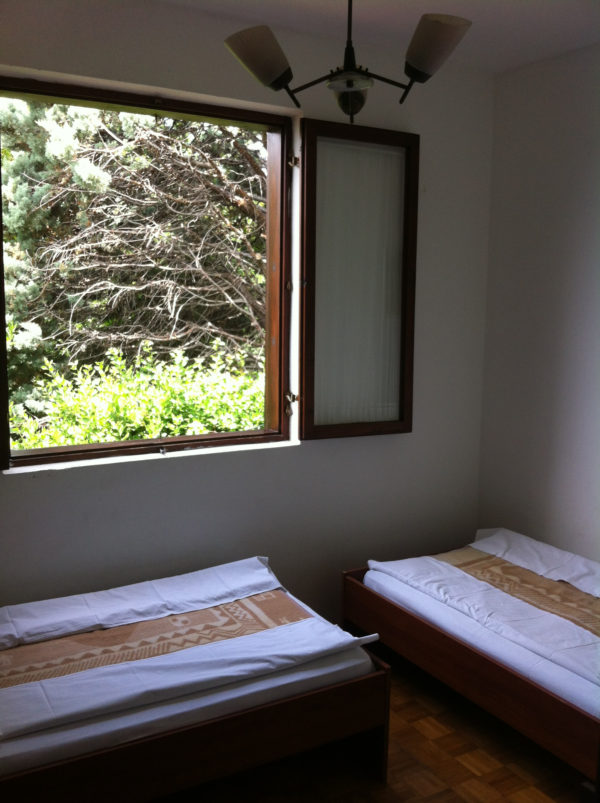 Accommodation Crikvenica