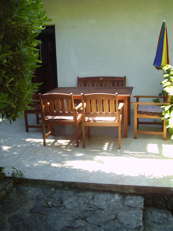 Accommodation Crikvenica