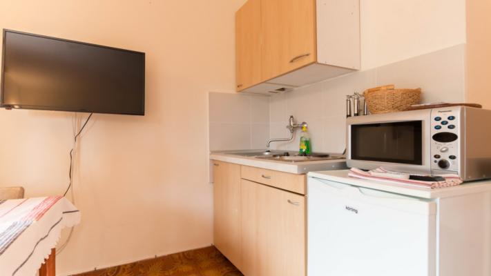 Accommodation Crikvenica