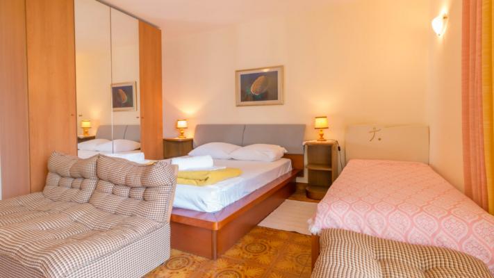 Accommodation Crikvenica