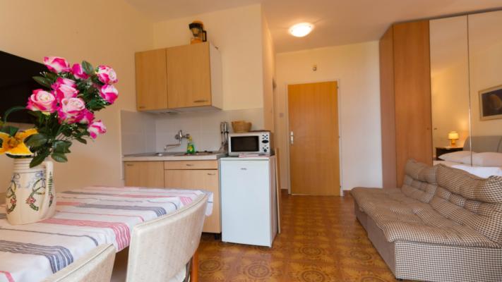 Accommodation Crikvenica