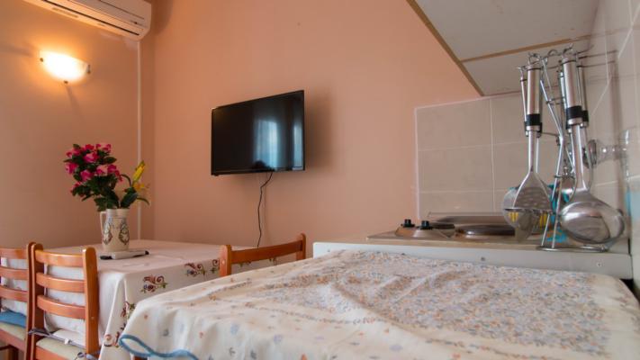 Accommodation Crikvenica