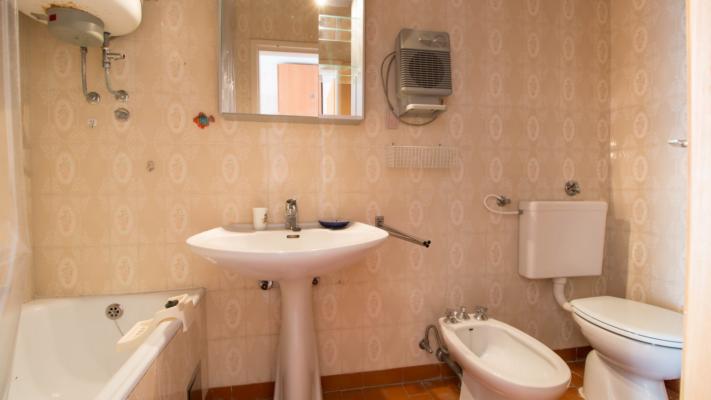 Accommodation Crikvenica
