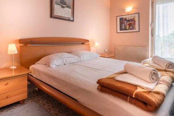 Accommodation Crikvenica