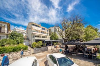 Apartmani Sax