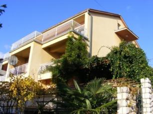 Apartments Crikvenica Gordana