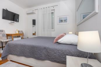 Dvokrevetna soba br 3